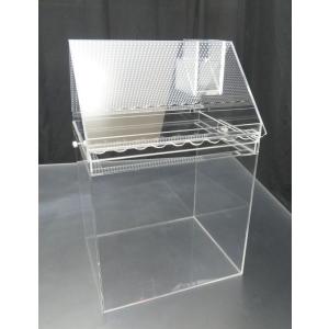 30cm 水槽 蓋 飼育ケージ の商品一覧 温室 飼育ケース 爬虫類 両生類用品 ペット用品 生き物 通販 Yahoo ショッピング
