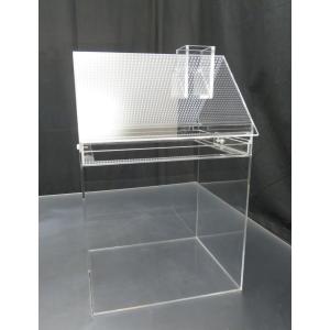 30cm 水槽 蓋 飼育ケージ の商品一覧 温室 飼育ケース 爬虫類 両生類用品 ペット用品 生き物 通販 Yahoo ショッピング