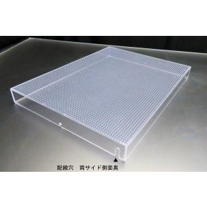 デグーマウス ジョイントケージ 60×45×9...の詳細画像5