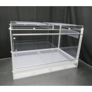 組み立て式 リチャードソンジリスケージ 75×5...の商品画像
