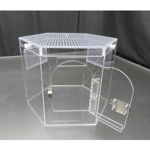 30cm 水槽 蓋 飼育ケージ の商品一覧 温室 飼育ケース 爬虫類 両生類用品 ペット用品 生き物 通販 Yahoo ショッピング