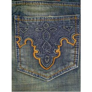 ANTIK DENIM　アンティックデニム　ジーンズ　デニムパンツ　デニム