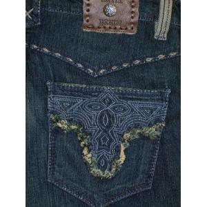 アンティックデニム メンズ ジーンズ ANTIKDENIM