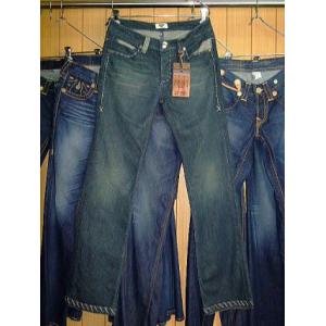 ANTIK DENIM　アンティックデニム　31インチジーンズ　デニム