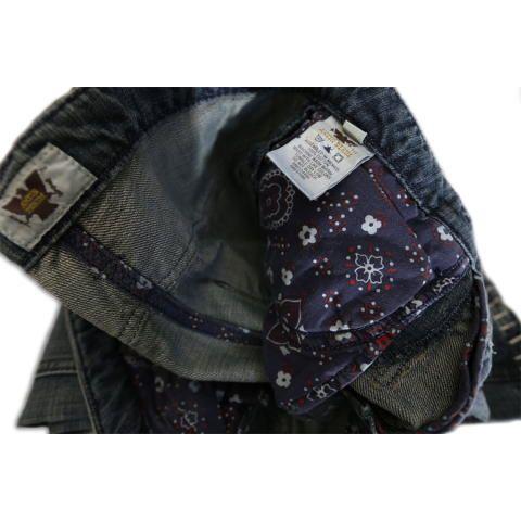 ANTIK DENIM　アンティックデニム　29インチジーンズ　デニム