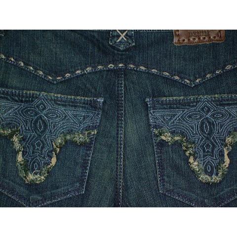 ANTIK DENIM アンティックデニム ジーンズ デニムパンツ メンズ ショップ