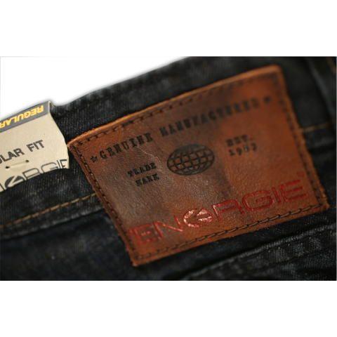 ENERGIE エナジー インポートジーンズ デニム メンズ イタリア