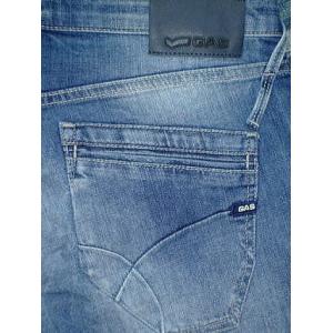 GAS JAPAN JEANS ガスジャパン ジーンズ デニム 正規品 アウトレット バーゲン セー...