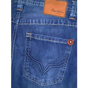 PEPE JEANS LONDON　ぺぺジーンズロンドン　28インチジーンズ　デニム