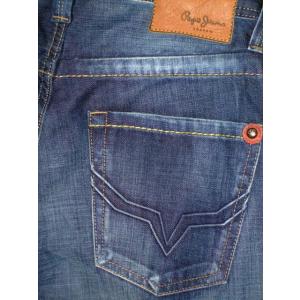 PEPE JEANS　ぺぺジーンズ　28インチジーンズ　デニム