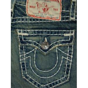 TRUE RELIGION JOEY　トゥルーレリジョンジョイ　28インチジーンズ