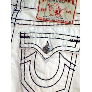 TRUE RELIGION JOEY　トゥルーレリジョンジョイ　28インチジーンズ
