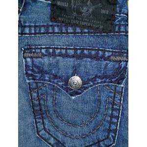 TRUE RELIGION BILLY　トゥルーレリジョンビリー　28インチジーンズ