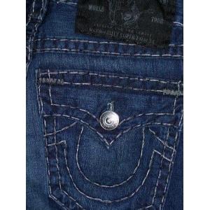 TRUE RELIGION BILLY　トゥルーレリジョンビリー　28インチジーンズ