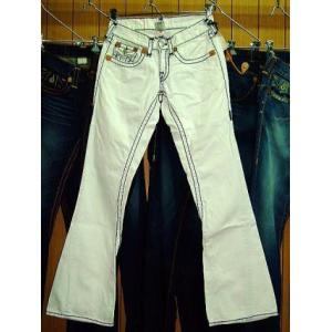 TRUE RELIGION JOEY　トゥルーレリジョンジョイ　29インチジーンズ