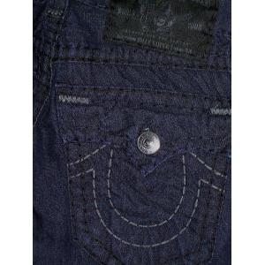 TRUE RELIGION BILLY SUPER T トゥルーレリジョンビリースーパーT 28イン...