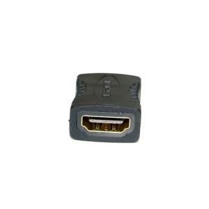 HDMI中継コネクタ HDMI延長アダプタ H...の詳細画像1