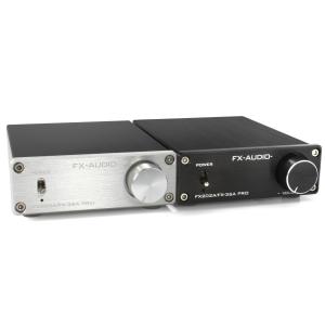 FX-AUDIO- FX202A/FX-36A...の詳細画像4