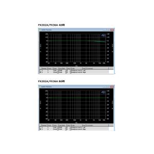 FX-AUDIO- FX202A/FX-36A...の詳細画像5
