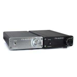 FX-AUDIO- FX1002J+[ブラック...の詳細画像4