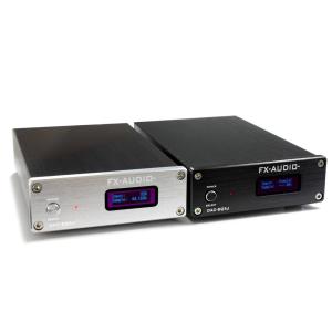 FX-AUDIO- DAC-SQ5J[ブラック...の詳細画像4