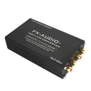 FX-AUDIO- HLC-04J 4ch 高...の詳細画像1