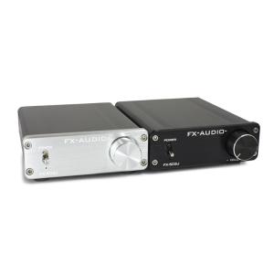 FX-AUDIO- FX-502J[ブラック]...の詳細画像3
