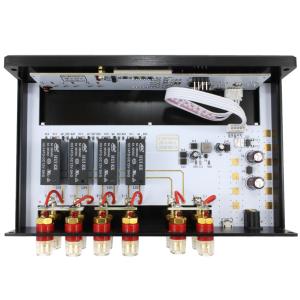 FX-AUDIO- PW-6J[Bonnevi...の詳細画像2