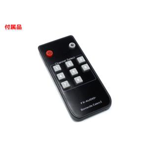 FX-AUDIO- PW-6J[Bonnevi...の詳細画像3