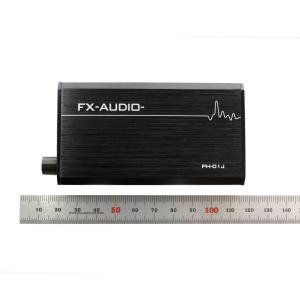 FX-AUDIO- PH-01J リチウム充電...の詳細画像5