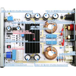 FX-AUDIO- FX-1001J[ブラック...の詳細画像2