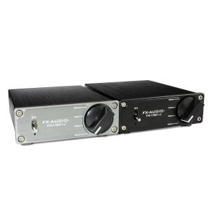 FX-AUDIO- FX-1001J[ブラック...の詳細画像3