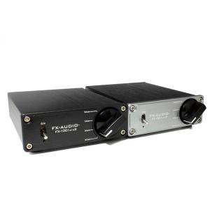 FX-AUDIO- FX-1001Jx2[ブラ...の詳細画像3