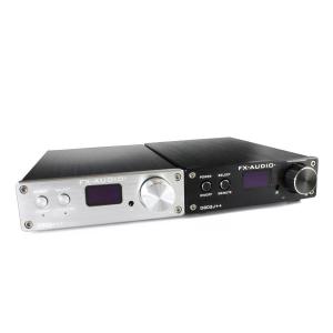FX-AUDIO- D802J++ [ブラック...の詳細画像3