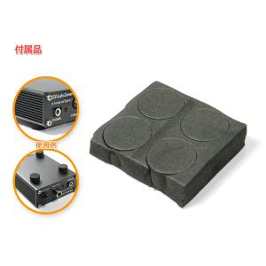 FX-AUDIO- PGN2 USBノイズフィ...の詳細画像3