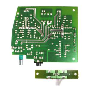 2.1ch パワードスピーカー アンプ基板 ス...の詳細画像2