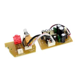 SP-550 パワードスピーカー アンプ基板 ...の詳細画像1