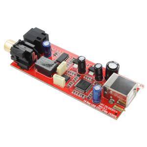 FX-AUDIO- FX-D03J+ USB ...の詳細画像4