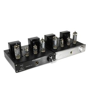 [アウトレット特価]FX-AUDIO- TUB...の詳細画像4