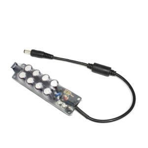 FX-AUDIO- Petit Tank DC...の詳細画像1