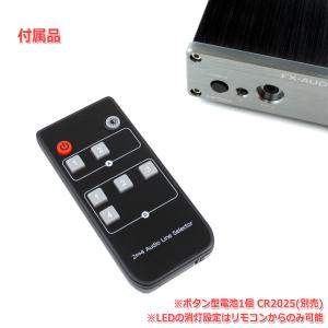 ★オプションキャンペーン★FX-AUDIO- ...の詳細画像3