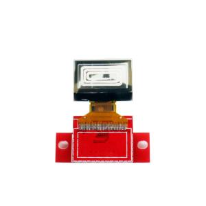 FX-AUDIO- D802J++用液晶部品 [白]の詳細画像1