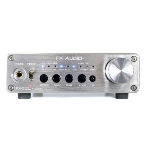 FX-AUDIO- FX-202J FUSIO...の詳細画像1