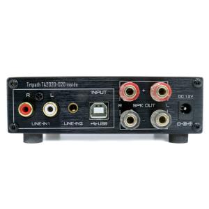 FX-AUDIO- FX-202J FUSIO...の詳細画像2