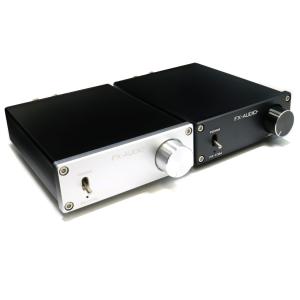 FX-AUDIO- FX-102J[シルバー]...の詳細画像4