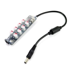 FX-AUDIO- Petit Tank [L...の詳細画像1