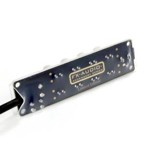 FX-AUDIO- Petit Tank [L...の詳細画像2