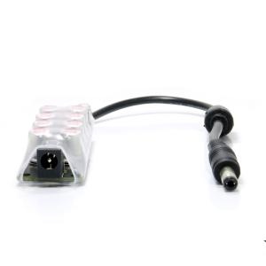 FX-AUDIO- Petit Tank [L...の詳細画像3