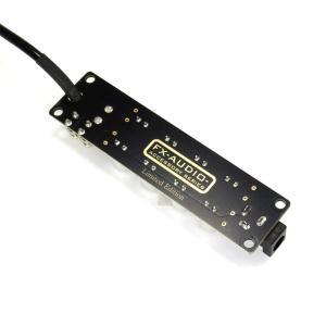 FX-AUDIO- Petit Tank [L...の詳細画像5