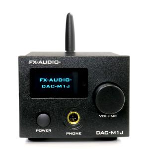 FX-AUDIO- DAC-M1J XMOS ...の詳細画像2